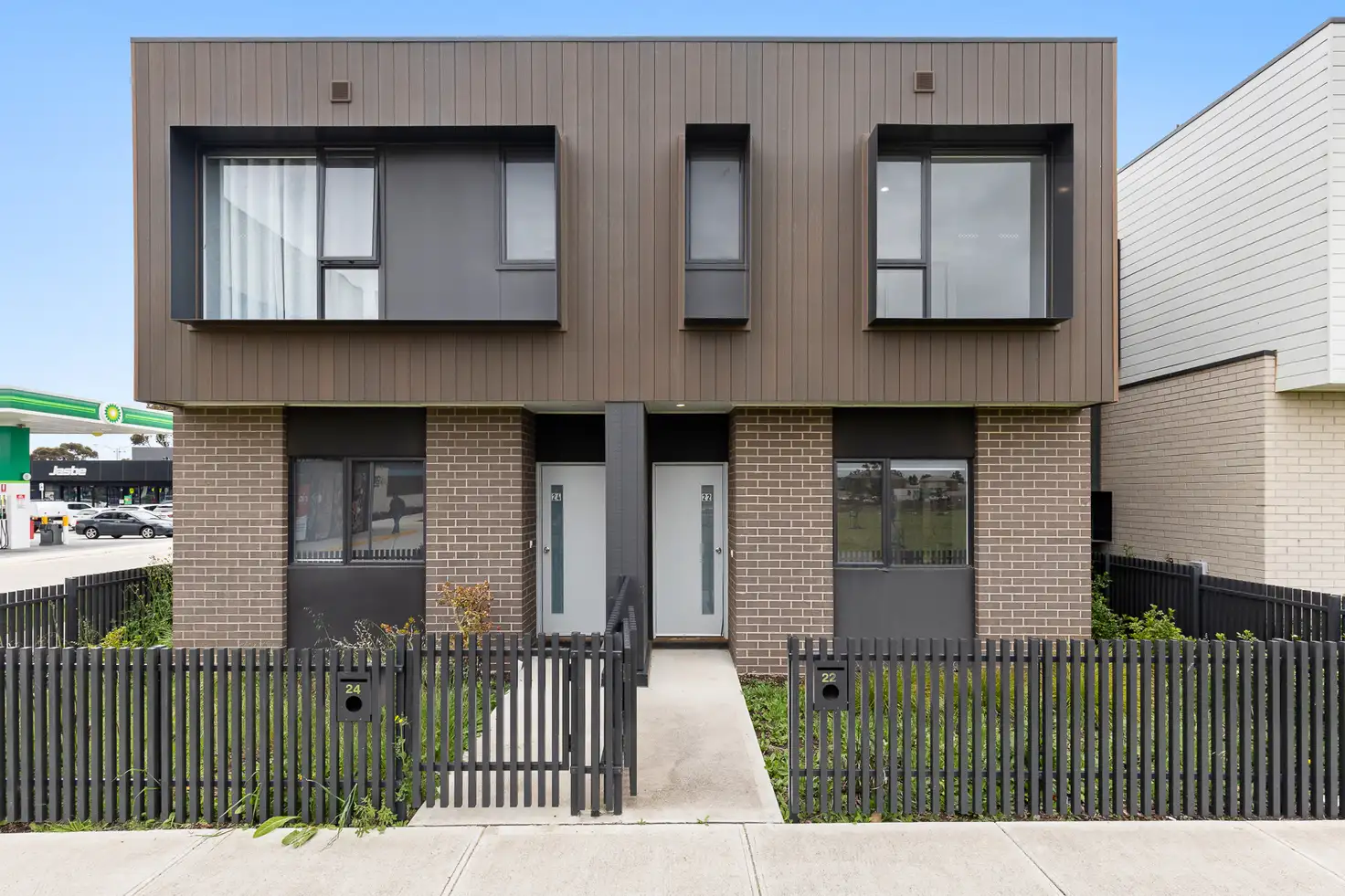 Main view of Homely house listing, 22 Chive Walk, Tarneit VIC 3029