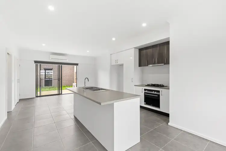 Second view of Homely house listing, 22 Chive Walk, Tarneit VIC 3029