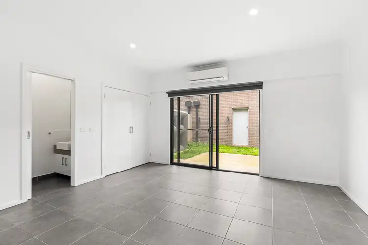 Third view of Homely house listing, 22 Chive Walk, Tarneit VIC 3029