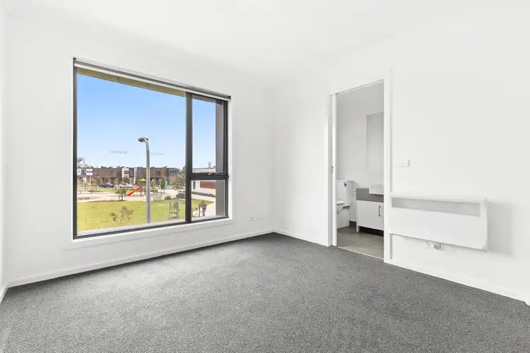 Fifth view of Homely house listing, 22 Chive Walk, Tarneit VIC 3029