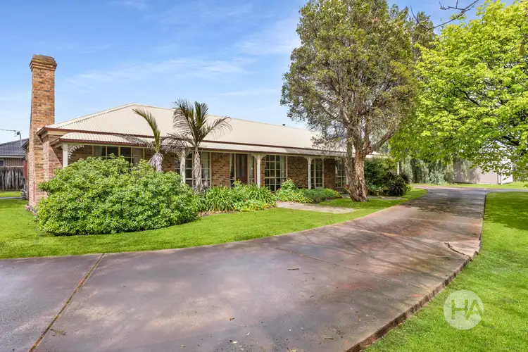 28 Austin Road, Somerville VIC 3912