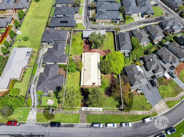 Second view of Homely house listing, 28 Austin Road, Somerville VIC 3912