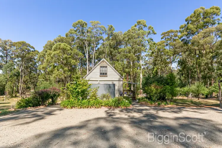 Third view of Homely house listing, 10 Manna Gum Road, Sailors Falls VIC 3461
