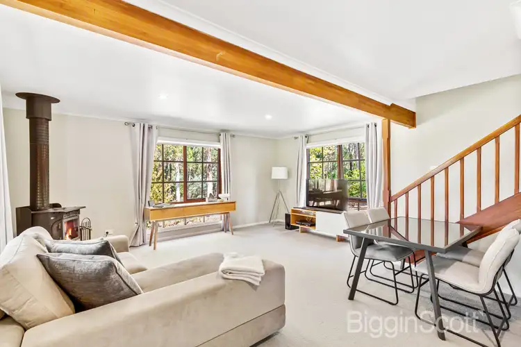 Fifth view of Homely house listing, 10 Manna Gum Road, Sailors Falls VIC 3461