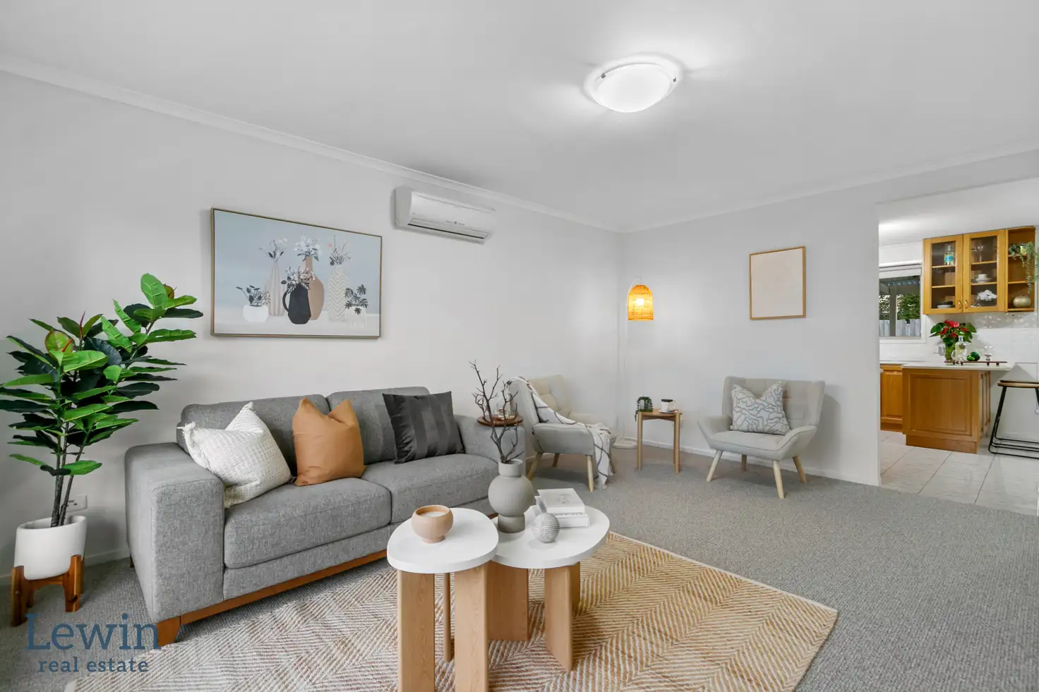 Main view of Homely unit listing, 106 Argyle Avenue, Chelsea VIC 3196