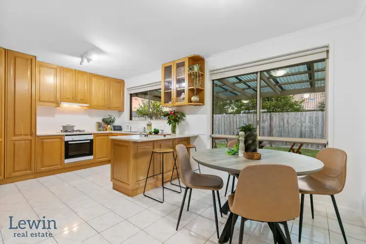 Second view of Homely unit listing, 106 Argyle Avenue, Chelsea VIC 3196