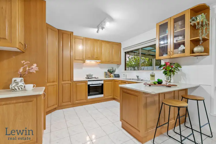 Third view of Homely unit listing, 106 Argyle Avenue, Chelsea VIC 3196