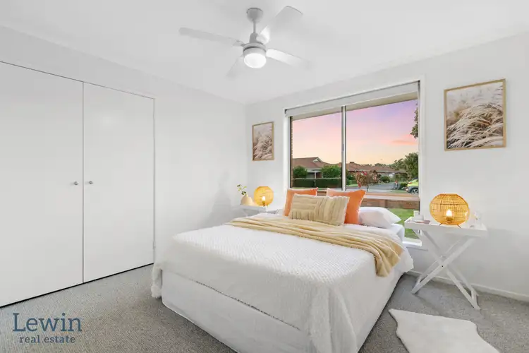 Fifth view of Homely unit listing, 106 Argyle Avenue, Chelsea VIC 3196