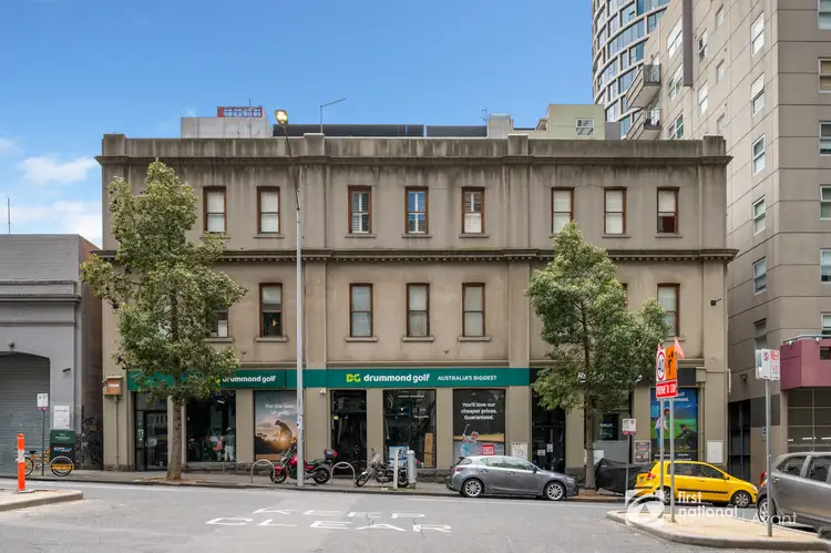8/128 Franklin Street, Melbourne VIC 3000