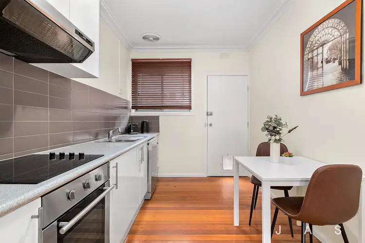 Second view of Homely villa listing, 4/34 Waiora Parade, West Footscray VIC 3012