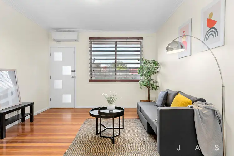 Third view of Homely villa listing, 4/34 Waiora Parade, West Footscray VIC 3012