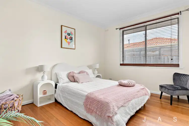 Fourth view of Homely villa listing, 4/34 Waiora Parade, West Footscray VIC 3012