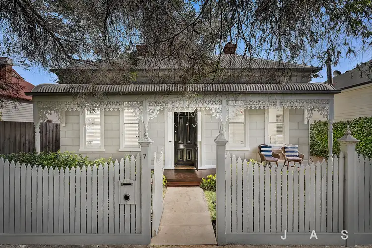 7 MacKay Street, Yarraville VIC 3013