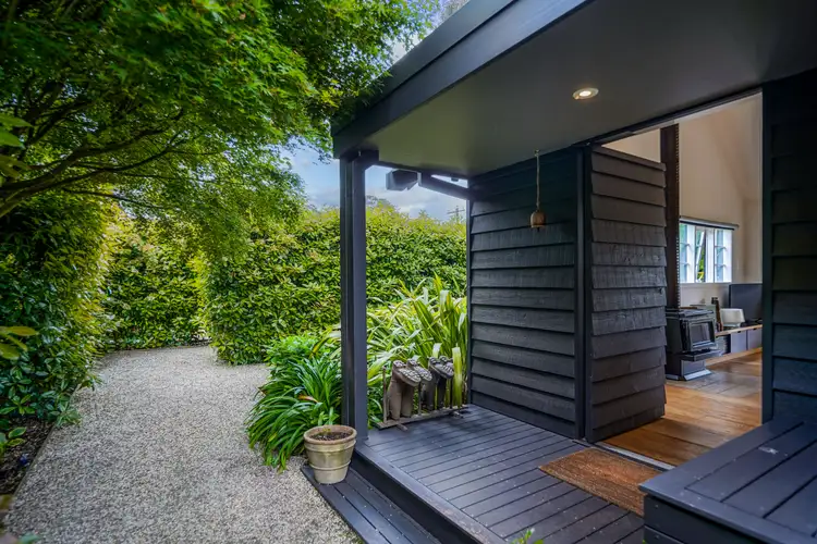 Second view of Homely house listing, 171 Waterfalls Road, Mount Macedon VIC 3441