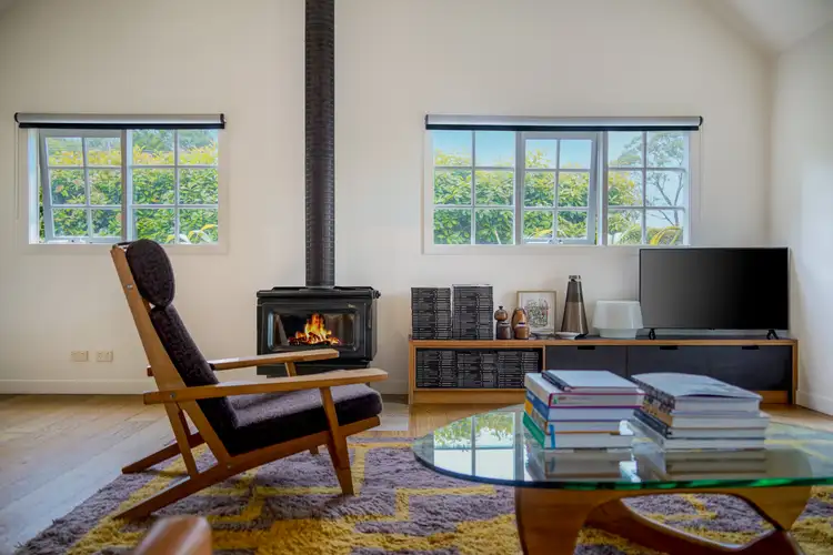 Third view of Homely house listing, 171 Waterfalls Road, Mount Macedon VIC 3441