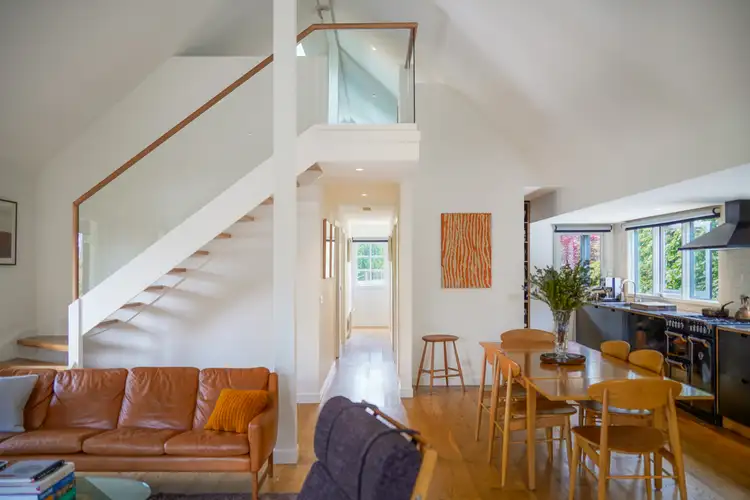 Fifth view of Homely house listing, 171 Waterfalls Road, Mount Macedon VIC 3441