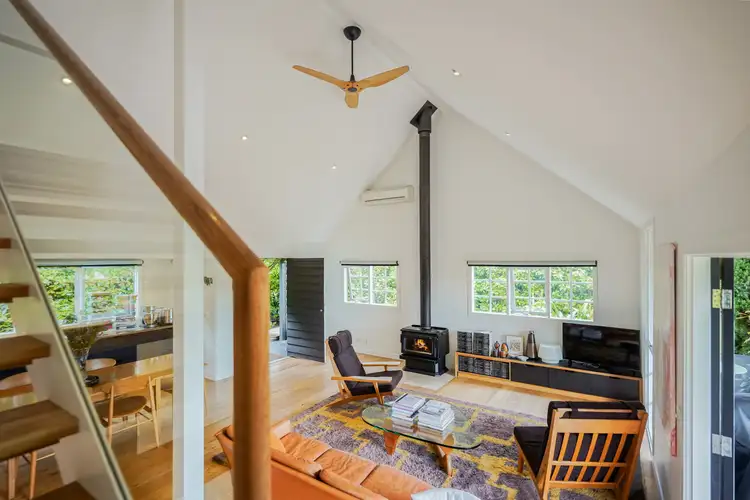 Sixth view of Homely house listing, 171 Waterfalls Road, Mount Macedon VIC 3441