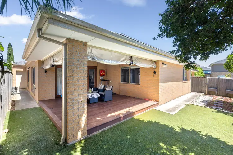 Second view of Homely house listing, 15 Sanctuary Lakes E Boulevard, Sanctuary Lakes VIC 3030