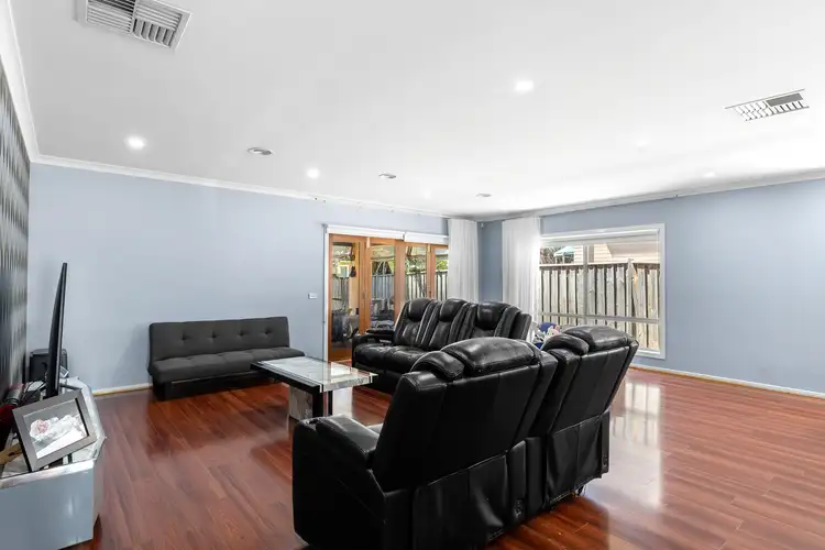 Third view of Homely house listing, 15 Sanctuary Lakes E Boulevard, Sanctuary Lakes VIC 3030