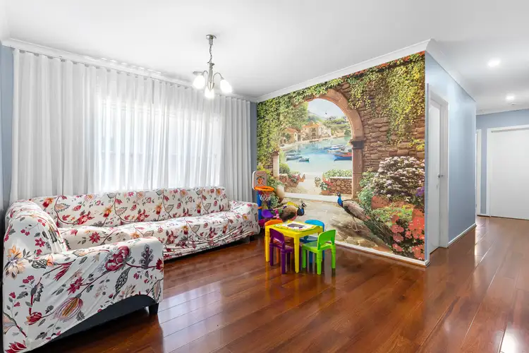 Fifth view of Homely house listing, 15 Sanctuary Lakes E Boulevard, Sanctuary Lakes VIC 3030