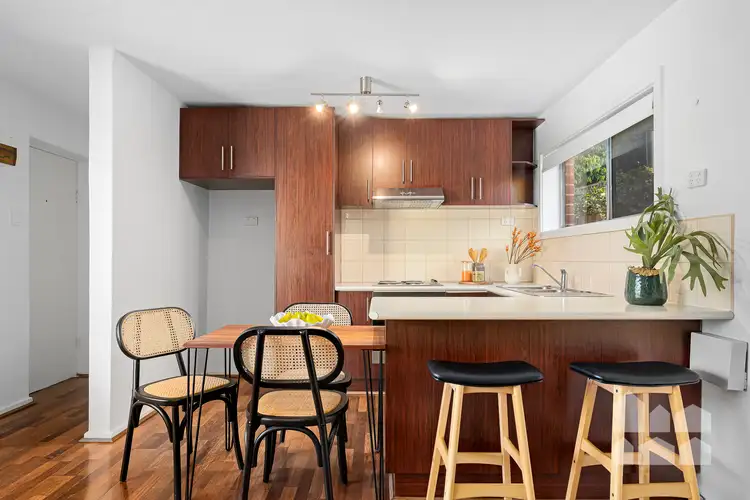 Fifth view of Homely unit listing, 3/28 Wilson Street, Yarraville VIC 3013