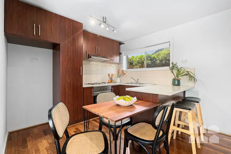 Sixth view of Homely unit listing, 3/28 Wilson Street, Yarraville VIC 3013