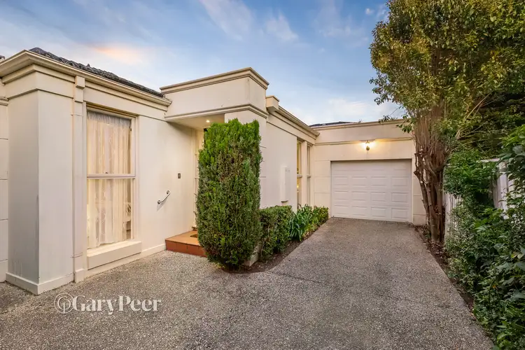 2/32 Kooyong Road, Caulfield North VIC 3161
