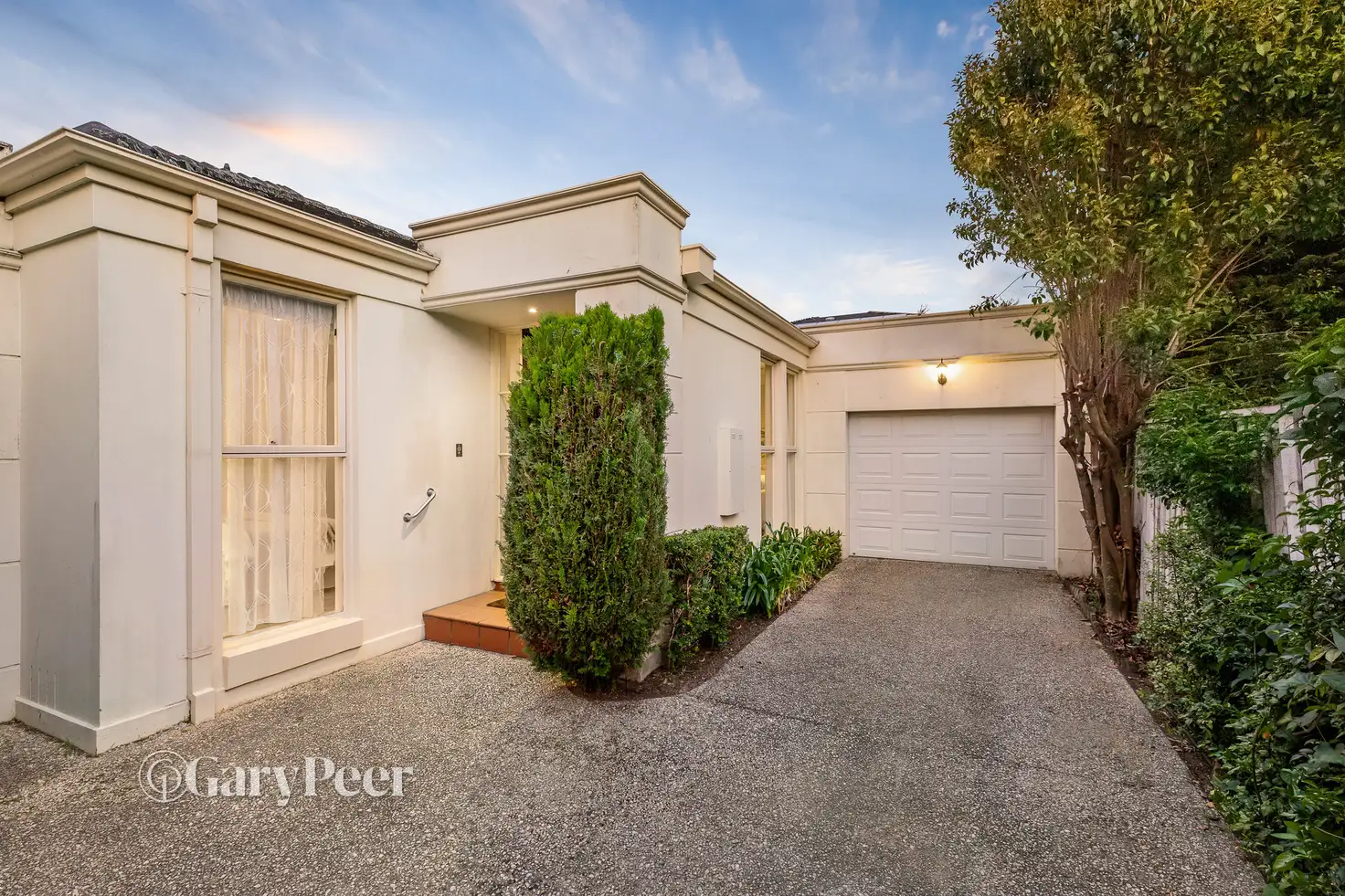 Main view of Homely unit listing, 2/32 Kooyong Road, Caulfield North VIC 3161