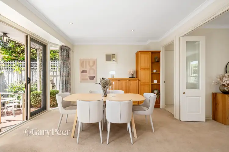 Second view of Homely unit listing, 2/32 Kooyong Road, Caulfield North VIC 3161