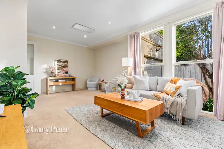 Third view of Homely unit listing, 2/32 Kooyong Road, Caulfield North VIC 3161