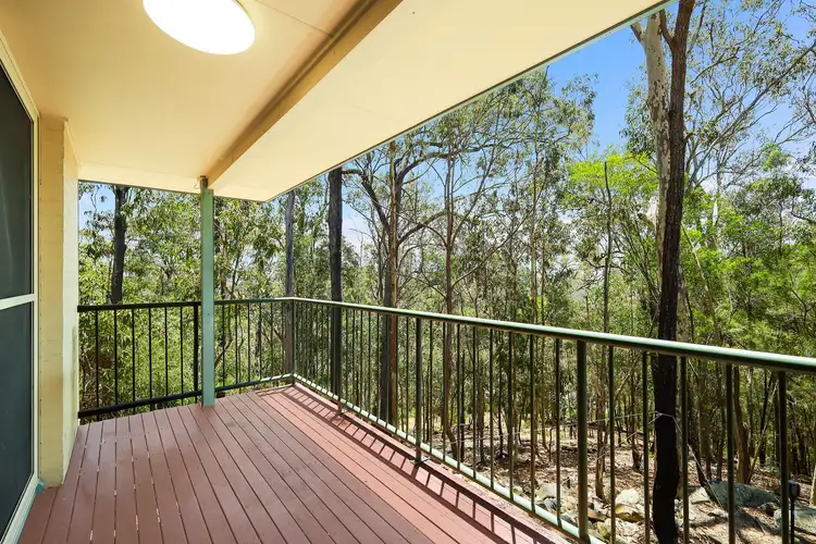 Third view of Homely townhouse listing, 67/31 Simpsons Road, Elanora QLD 4221