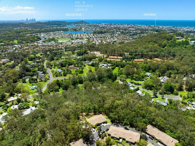 Fourth view of Homely townhouse listing, 67/31 Simpsons Road, Elanora QLD 4221