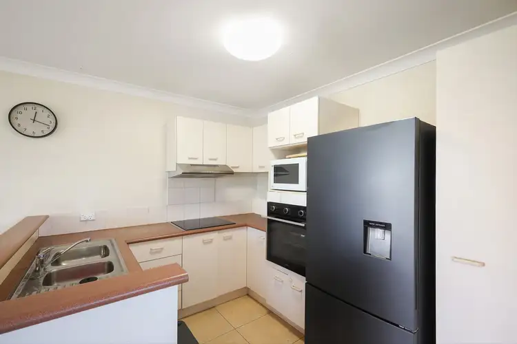 Fifth view of Homely townhouse listing, 67/31 Simpsons Road, Elanora QLD 4221