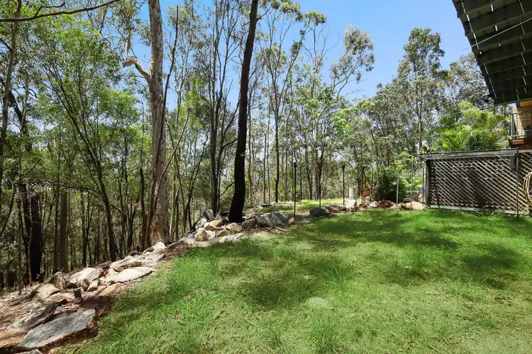 Sixth view of Homely townhouse listing, 67/31 Simpsons Road, Elanora QLD 4221