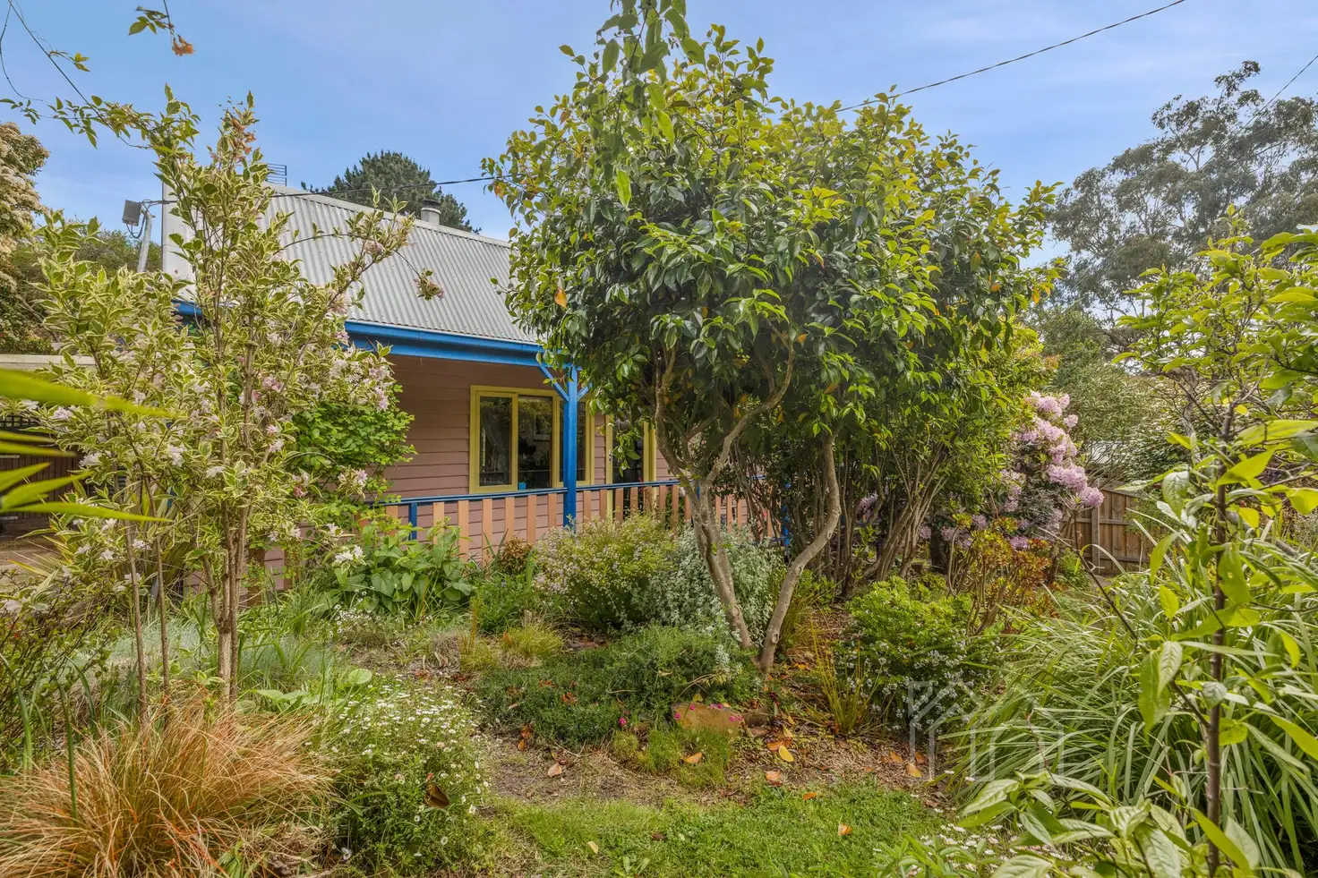 Main view of Homely house listing, 4 Radium Avenue, Hepburn Springs VIC 3461
