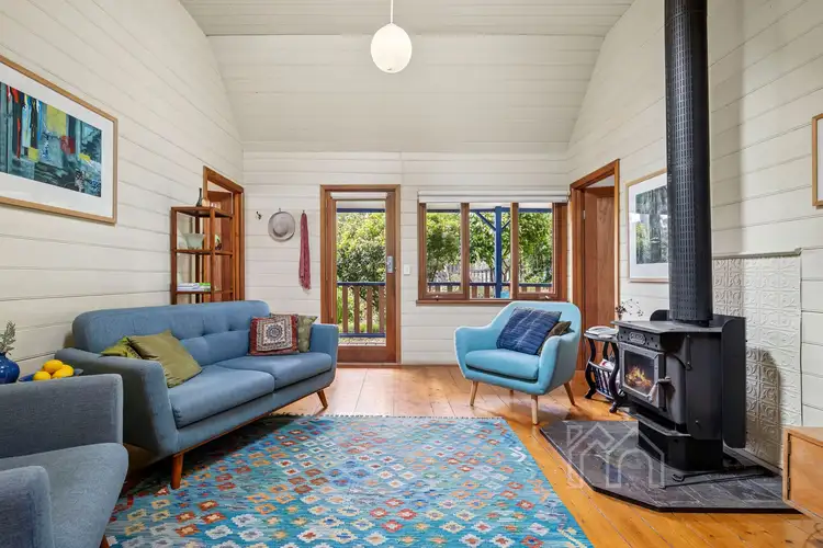 Fifth view of Homely house listing, 4 Radium Avenue, Hepburn Springs VIC 3461