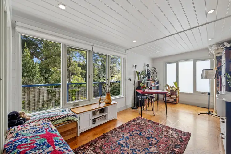 Sixth view of Homely house listing, 4 Radium Avenue, Hepburn Springs VIC 3461