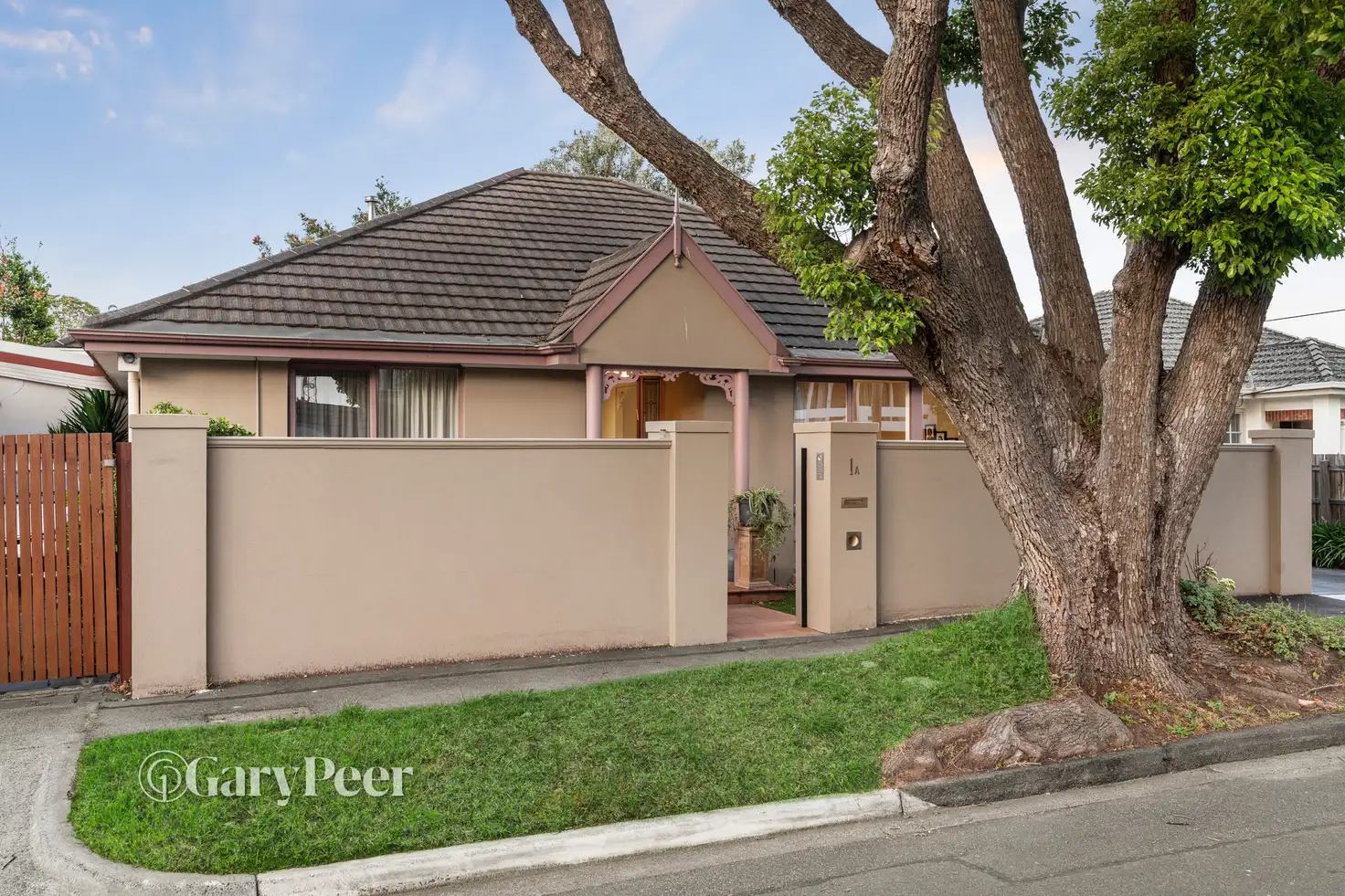 Main view of Homely house listing, 1a Davey Avenue, Brighton East VIC 3187