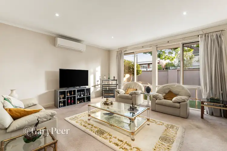 Second view of Homely house listing, 1a Davey Avenue, Brighton East VIC 3187