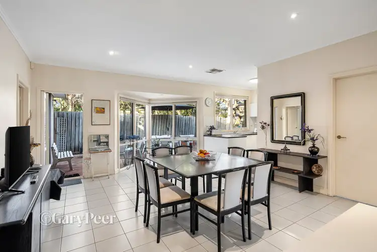 Fourth view of Homely house listing, 1a Davey Avenue, Brighton East VIC 3187