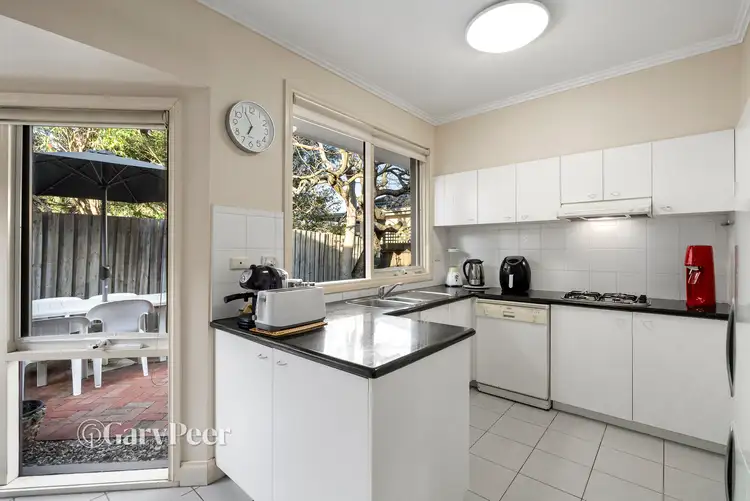 Fifth view of Homely house listing, 1a Davey Avenue, Brighton East VIC 3187
