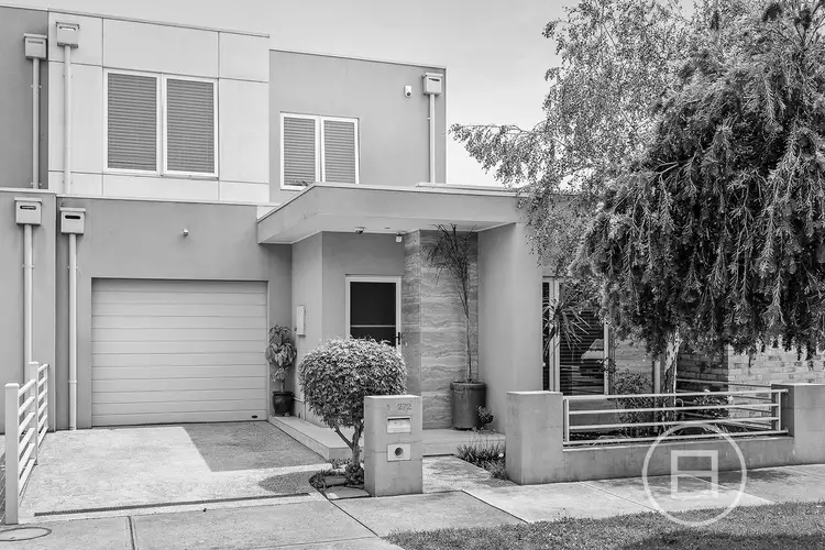 1/272 Rathmines Street, Fairfield VIC 3078