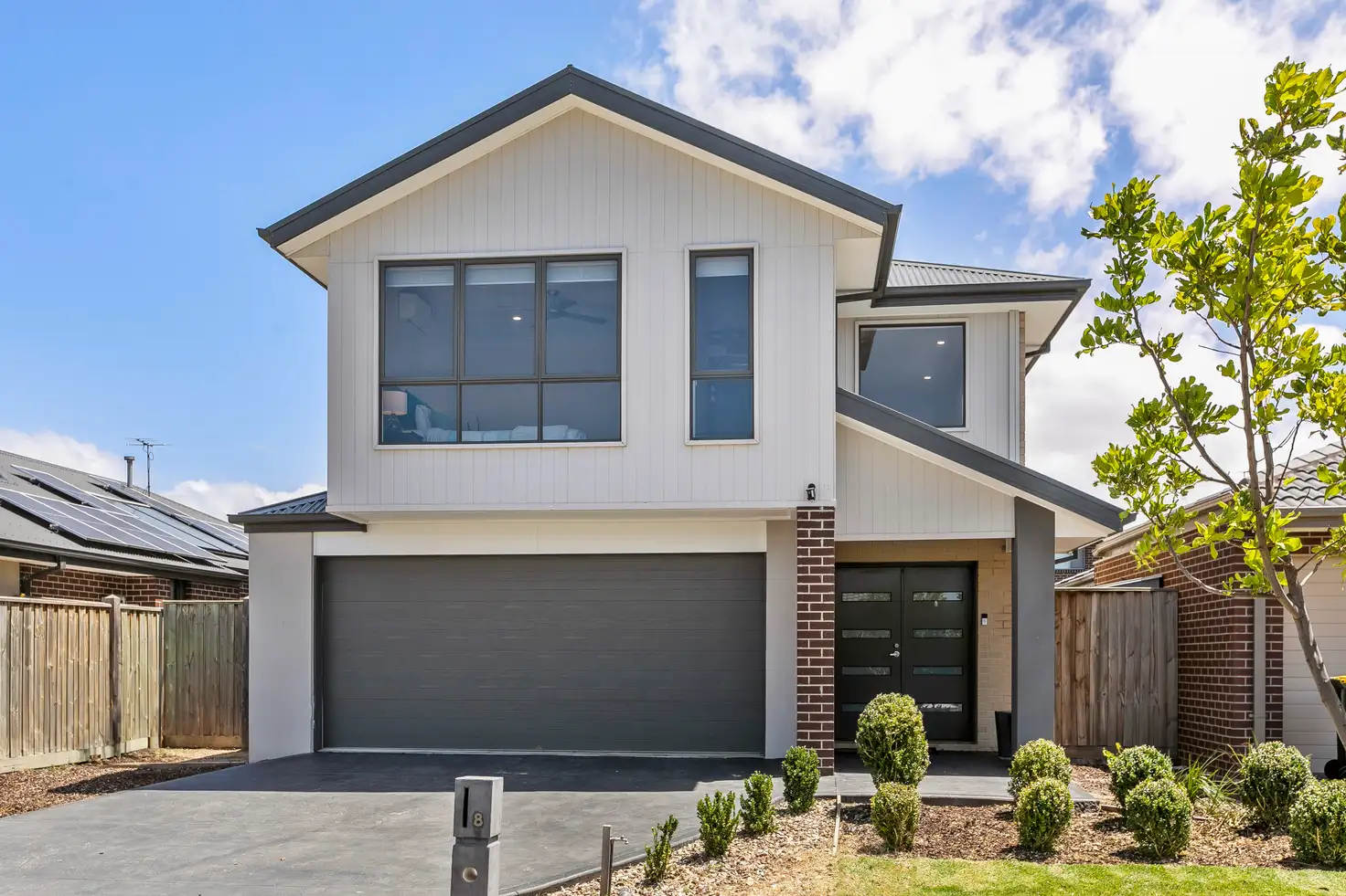 Main view of Homely house listing, 8 Goolwa Road, Point Cook VIC 3030