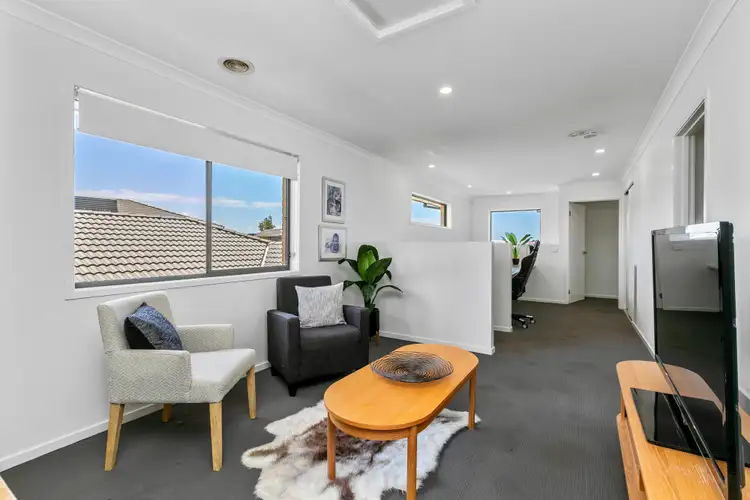 Third view of Homely house listing, 8 Goolwa Road, Point Cook VIC 3030