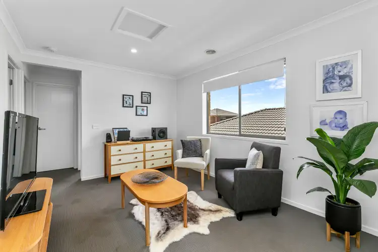 Fourth view of Homely house listing, 8 Goolwa Road, Point Cook VIC 3030