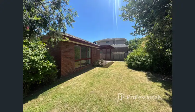 Second view of Homely house listing, 373 Blackburn Road, Burwood East VIC 3151