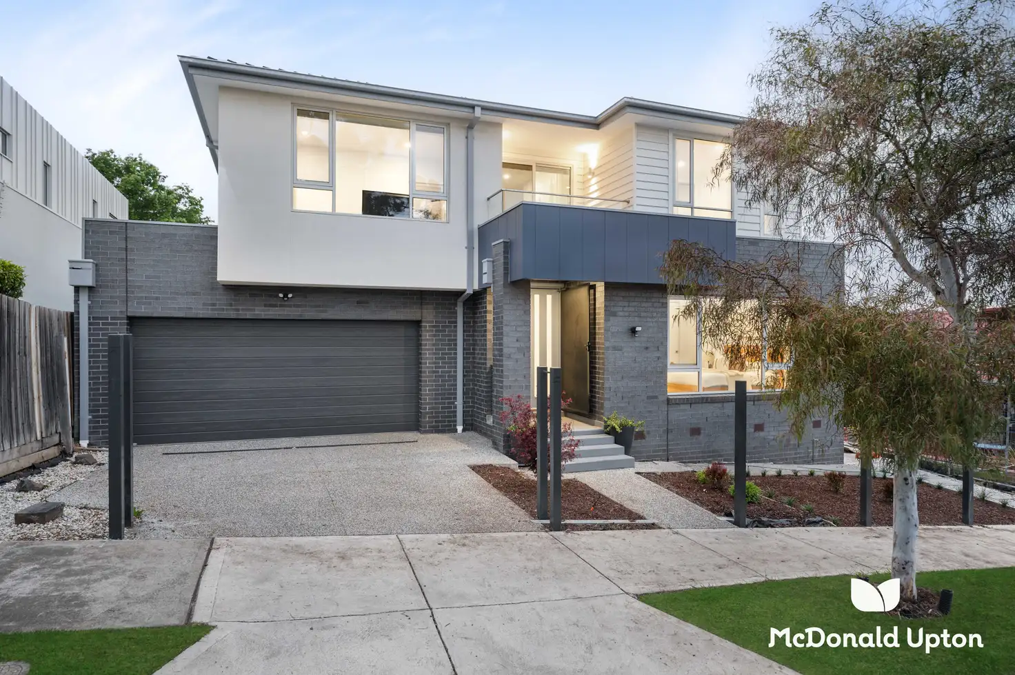 Main view of Homely house listing, 49 Derby Street, Moonee Ponds VIC 3039