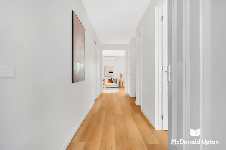 Second view of Homely house listing, 49 Derby Street, Moonee Ponds VIC 3039