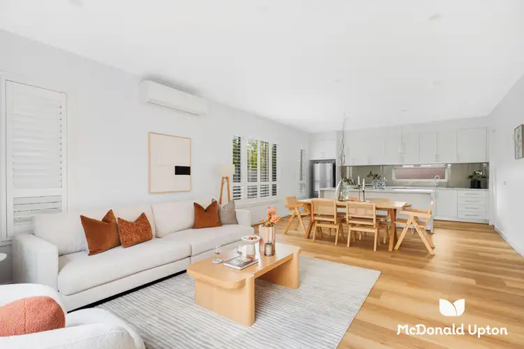 Third view of Homely house listing, 49 Derby Street, Moonee Ponds VIC 3039