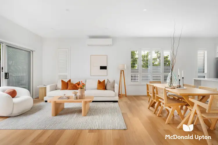 Fifth view of Homely house listing, 49 Derby Street, Moonee Ponds VIC 3039